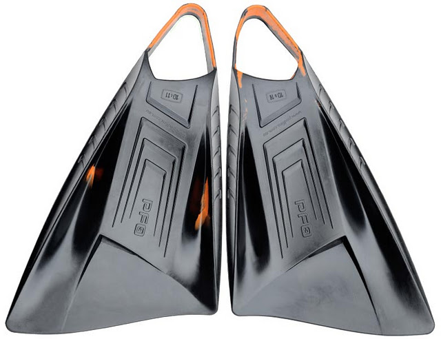 POD FIN PF3 EVO